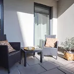 Garden Apartment