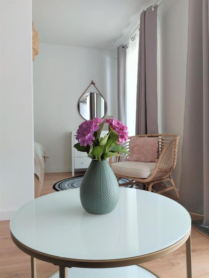 Apartament Garden *